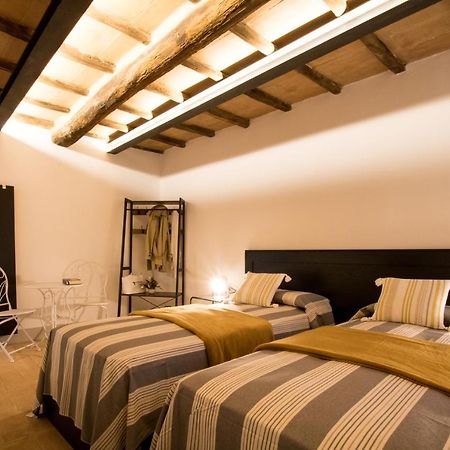 Casa Spagni Montalcino Eksteriør bilde